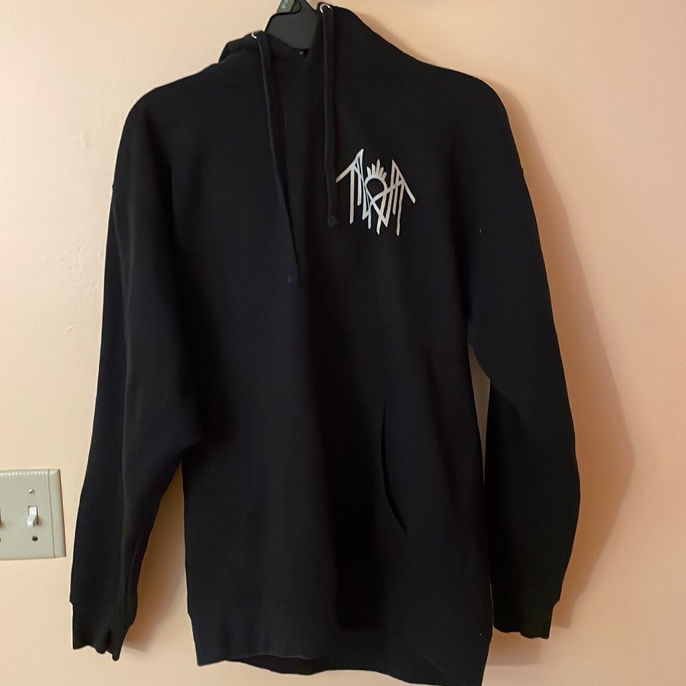 Sleep Token hoodie from Hot Topic size Large